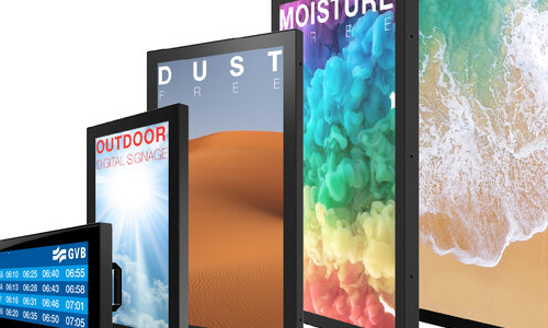 How to Make LCD Screen Waterproof?